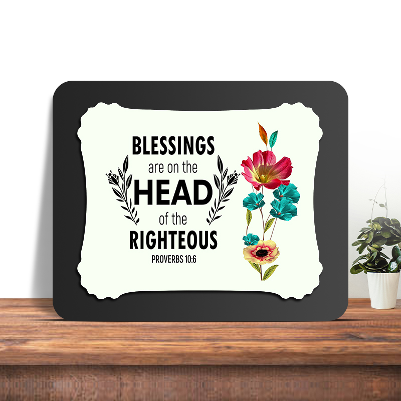 Proverbs 10 6 Front Proverbs 10 6 Front